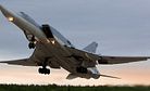 Nuclear-Capable Tu-22M3 Strategic Bomber Crashes in Russia, Killing 3 Crew Members