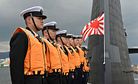 Japan Approves Modest Defense Budget Hike