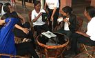 Cafe Sheroes: A Place for Acid Attack Victims in India