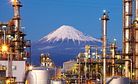 Japan: How Energy Security Shapes Foreign Policy
