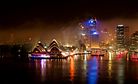 Time for Australia to Embrace Urbanization