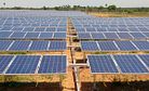India's Place in the Sun: The International Solar Alliance