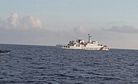 Indonesia To Coordinate South China Sea Policy Ahead of Court Verdict
