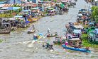 China and the Mekong Delta: Water Savior or Water Tyrant?