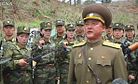 Would China and Russia Support a North Korean Insurgency?