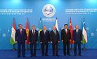 Kyrgyz President Might Skip SCO Summit Over Border Tensions