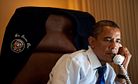Obama’s Inner Priority ‘Jammed’ by the Pentagon