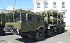 Russia to Deploy Missile Systems on Kuril Islands 