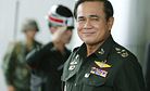 Asia Needs New Strategic Equilibrium: Thailand Junta Chief