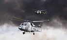 South Korea to Buy 12 Sub Killer Helicopters