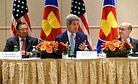 Is US Policy in Trouble in Southeast Asia?
