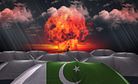 Pakistan’s Coziness With Non-State Actors Represents the Single Greatest Global Nuclear Security Threat
