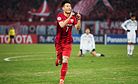 Is China's Football Dream Becoming Reality?