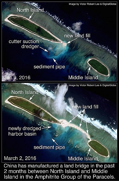 North Island top bottom 1.5M