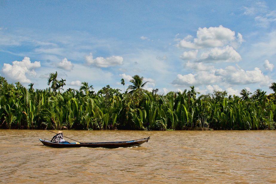 Why the Mekong River Commission Matters – The Diplomat