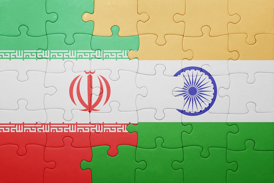 India Takes Iran Relations Forward The Diplomat