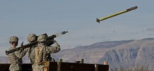 India to Buy 245 US Stinger Air-to-Air Missiles