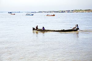 Myanmar Cracks Down on Dams