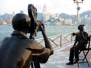 Hong Kong Film Awards Winner Emphasizes Rift With Beijing