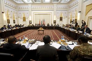 Afghan Peace Talks: Road to Nowhere