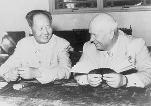 How Mao Zedong Benefited From the Cuban Missile Crisis