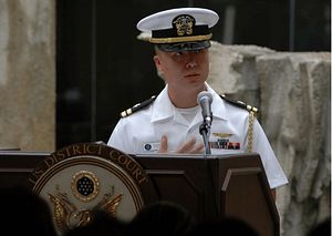 US Navy Surveillance Flight Officer Under Investigation for Espionage