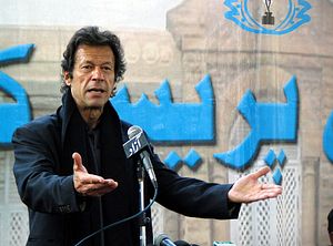 The Winner of the Panama Paper Leaks in Pakistan: Imran Khan