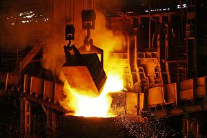The Problem With Australia’s Steel Industry