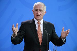 Australian Elections Set For July 2