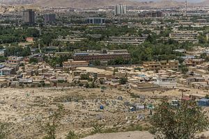 Massive Blast in Kabul Kills 30, Injures Hundreds