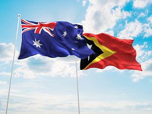 How Australia and Timor-Leste Ended Up at The Hague in Arbitration