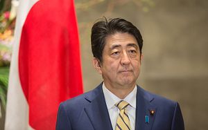 Japan’s Double Standard on Freedoms and Rule of Law