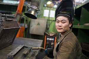The TPP: A Win for Vietnam&#8217;s Workers