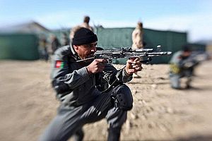 The Implications of the Taliban’s Spring Offensive on Afghanistan