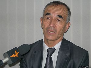 UN Human Rights Committee Weighs in on Kyrgyzstan&#8217;s Askarov Case