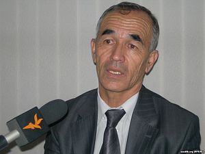 In Kyrgyzstan, No Freedom for Askarov