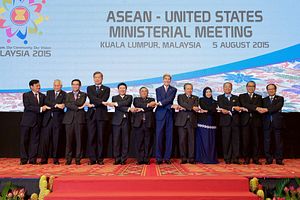 Will New Faces Test ASEAN Unity at the Ministers&#8217; Meeting?