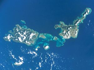 Fearing Encroachment, Japan to Increase Investment on Far-Flung Islands