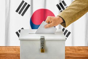 Why South Koreans Voted for Change