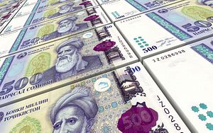 Is Tajikistan Inching Toward a Banking Crisis?