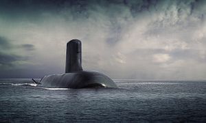 Why Japan Lost the Bid to Build Australia’s New Subs