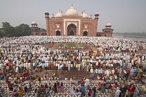 India&#8217;s Pluralistic Islam Under Siege