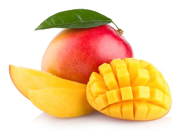 China' Mango Can A Rabbit Eat Mangos