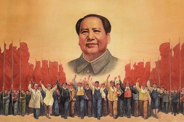 China's Cultural Revolution at 50 – The Diplomat