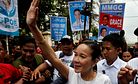 The Philippines: the Elections, the Alliance, and a Rising Power
