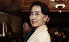 Aung San Suu Kyi’s Democratic Myopia