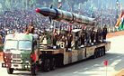 What Would Inform and Drive an Indian Nuclear Posture Review?