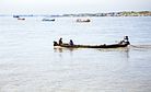 Myanmar Cracks Down on Dams