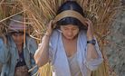 Myanmar Risks Leaving Women Behind