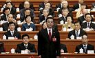 China's Maritime Courts: Defenders of 'Judicial Sovereignty'